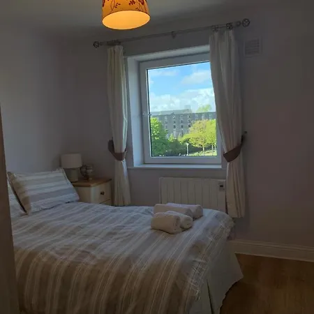 Casa vacanze Spanish Arch City Centre Duplex Galway