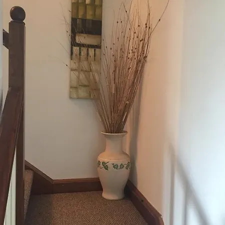 Spanish Arch City Centre Duplex Casa vacanze