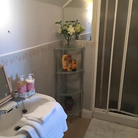 Spanish Arch City Centre Duplex Casa vacanze Galway