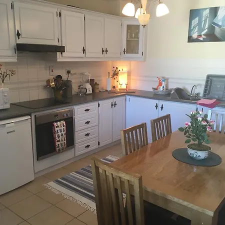 Spanish Arch City Centre Duplex Casa vacanze *